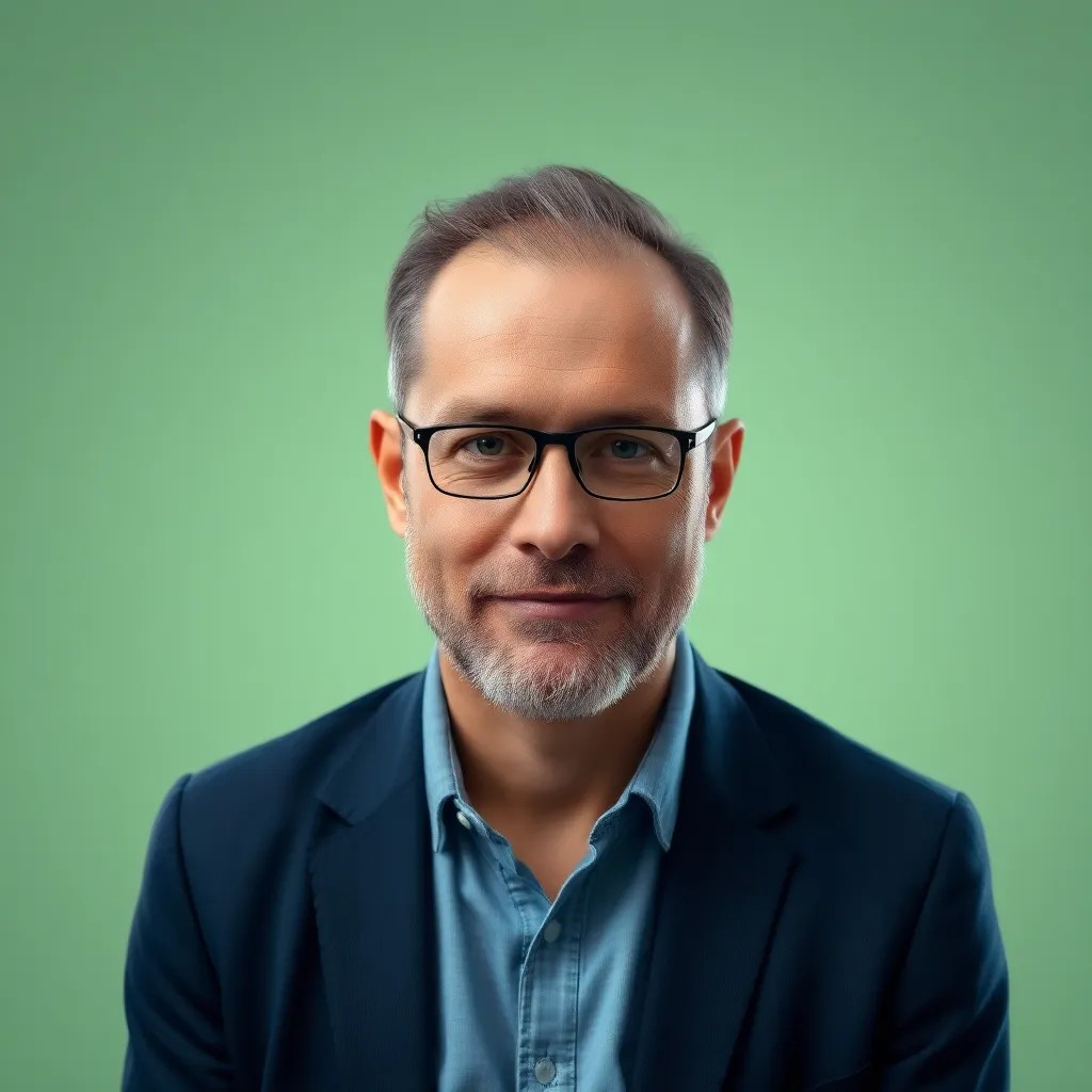 Picture of William Brown