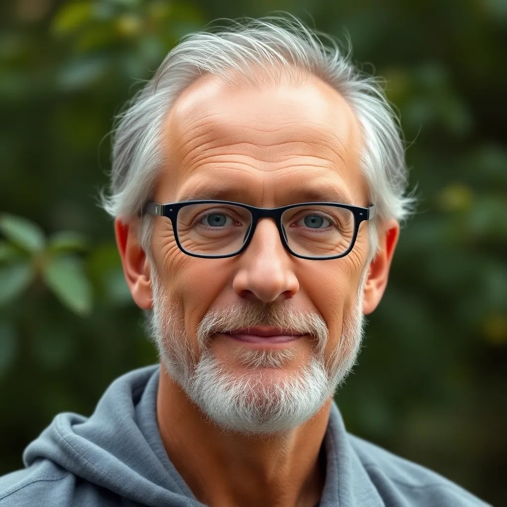 Picture of Michael Rogers